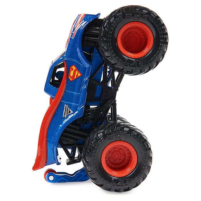 Monster Jam 1:64 Single Pack Asst