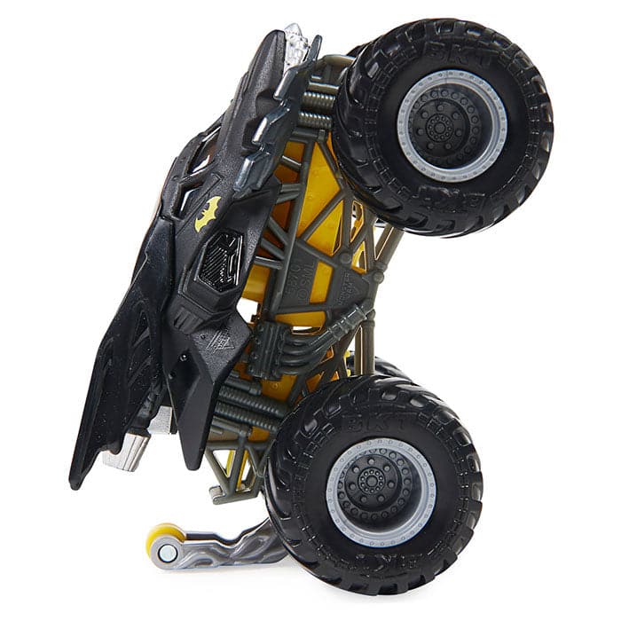 Monster Jam 1:64 Single Pack Asst