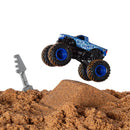 Monster Jam Kinetic Dirt Starter Set