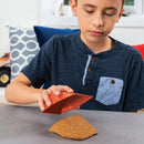 Monster Jam Kinetic Dirt Starter Set