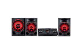 LG XBOOM 2900 Watts