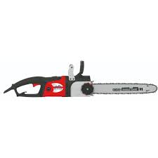 Lawn Star Electric Chainsaw 2400W