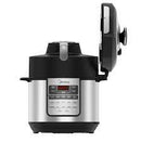 Midea 5.7L INSTAFRY AIR FRYER & PRESSURE COOKER COMBO