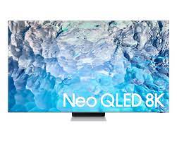 Samsung 85" Q70B QLED 4K Smart TV (2022)
