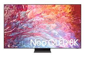 Samsung 55" QN700B Neo QLED 8K Smart TV (2022)