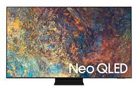 Samsung 98" QN90A Neo QLED 4K Smart TV (2021)