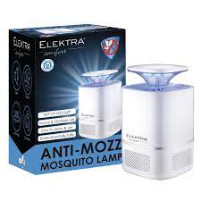 ELEKTRA ANTI-MOZZ LAMP