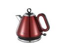 Midea 1.7L RED TEAPOT KETTLE