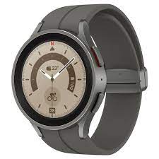 Samsung Galaxy Watch 5 44mm BT - Dark Gray