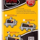 Splitter 1 Way Tab Db (Sp55-10).