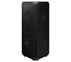 AEG Refrigerator Side by Side Gross 566L Black Glass WTD (R-L)