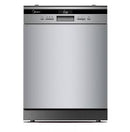TOSHIBA 14 PLACE DISHWASHER A++ - SILVER