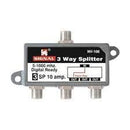 Penta Splitter 3 Way 5x5x5.