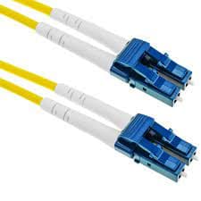 Fiber Patch Lead 75m Single Mode Fc/pc.