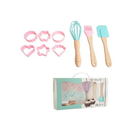Kids Baking Set.