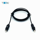 Audio Optical Fiber Cable 3m.