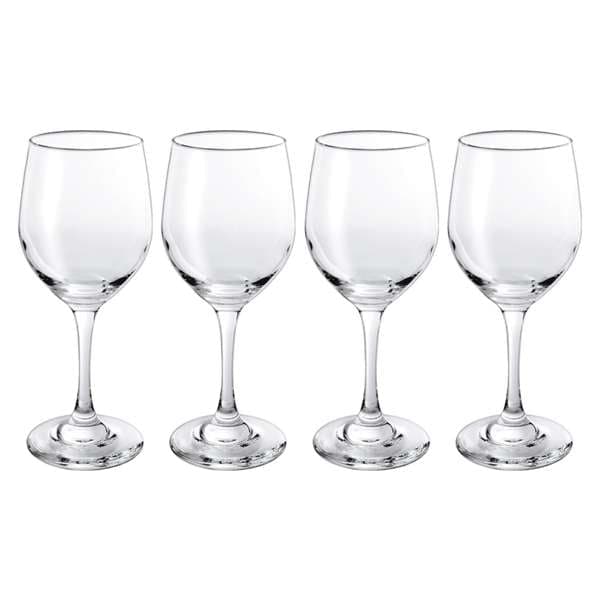 Ducale Wine Glass 270ml 4pck.