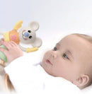 Clip On Friends Mouse.