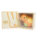 Roly Poly Teddy Bear.