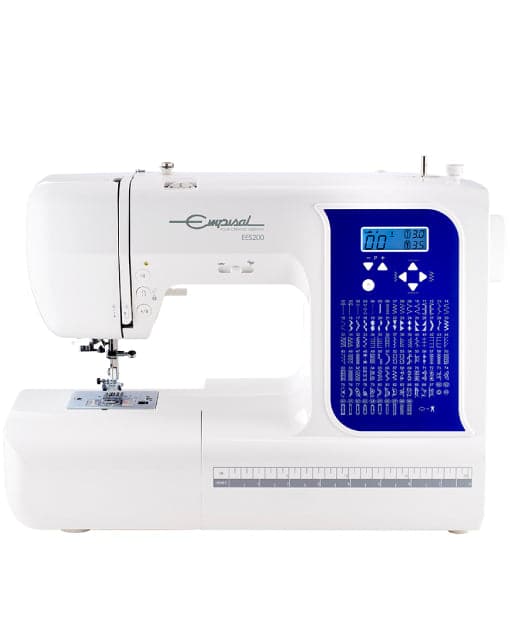 Empisal Sewing Machines (EES200).