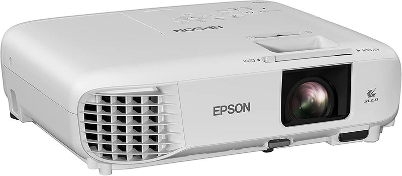 Epson Eh-tw710 Full HD 1080p Projector