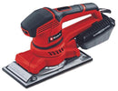 Einhell Hand Planer 900W