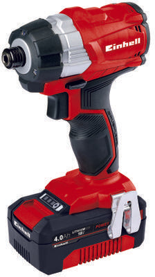 Einhell Impact Driver 18V