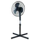 Alva Air 40cm Plastic Pedestal Fan
