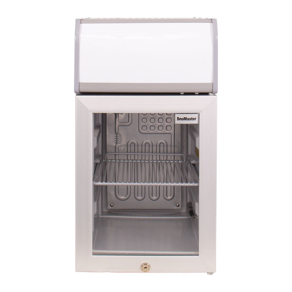 SnoMaster - 14.5L Beverage Cooler with light Box