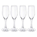 Ducale Flute 170ml 4pck.