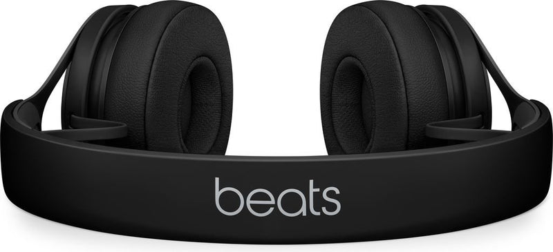 Beats EP On-Ear Headphones (Black).