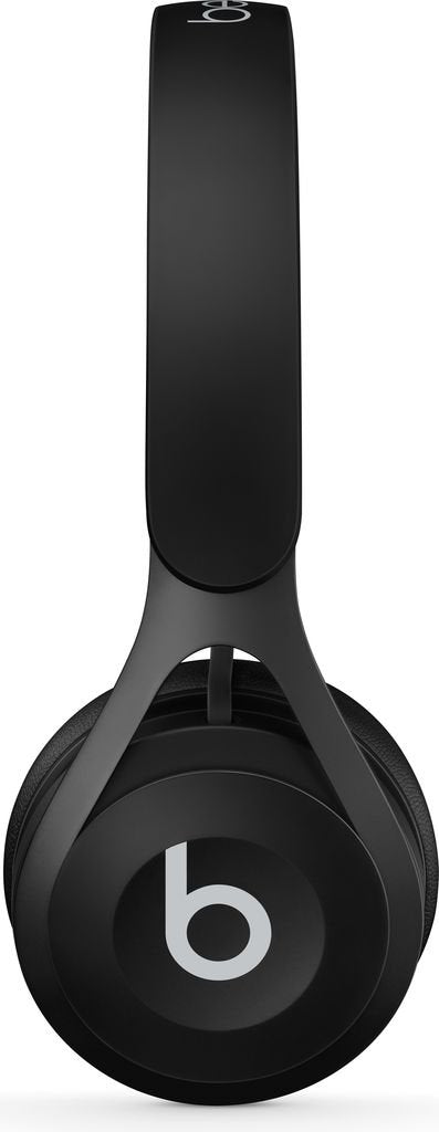 Beats EP On-Ear Headphones (Black).