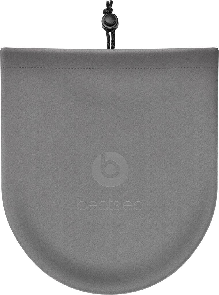 Beats EP On-Ear Headphones (Black).