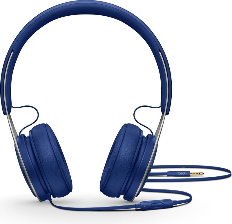 Beats EP On-Ear Headphones (Blue).