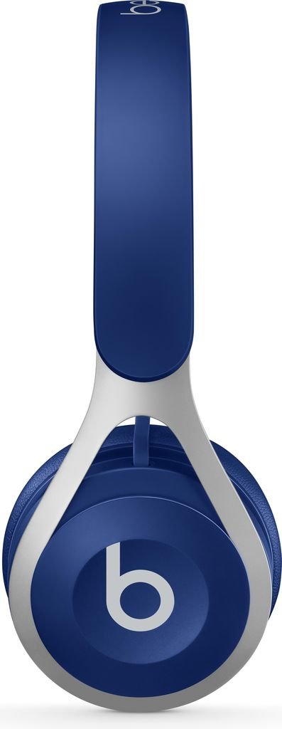 Beats EP On-Ear Headphones (Blue).