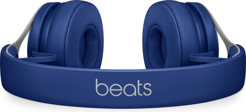 Beats EP On-Ear Headphones (Blue).