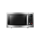 TOSHIBA 42L MICROWAVE - BLACK - 2700W - GRILL & CONVECTION