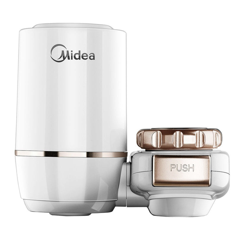 Midea FAUCET FILTRATION SYSTEM