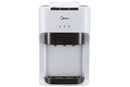 MIDEA COUNTERTOP TOP LOADING WATER DISPENSER - WHITE