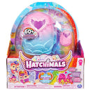 Hatchimals Hatchy Homes Asst..
