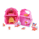 Hatchimals Hatchy Homes Asst..