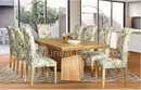 KOTI 9 PIECE DINING ROOM SUITE