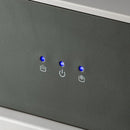 Hot & Cold Standing Water Dispenser.