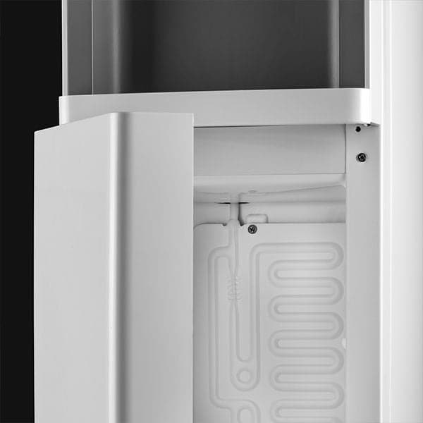 Hot & Cold Standing Water Dispenser.