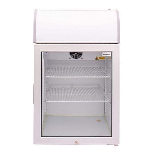 SnoMaster - 70L Counter Top Freezer