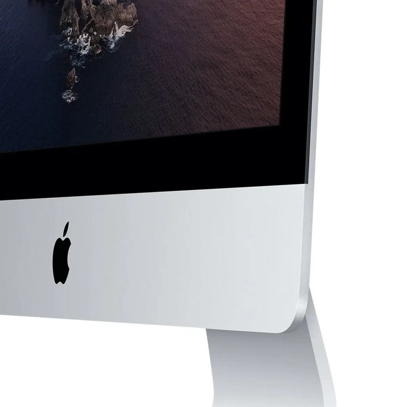 iMac 21.5-inch 2.3GHz dual-core i5 256GB.