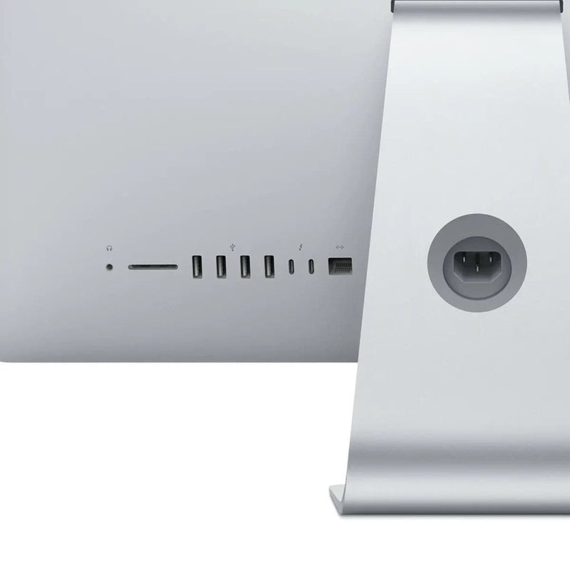iMac 21.5-inch 2.3GHz dual-core i5 256GB.