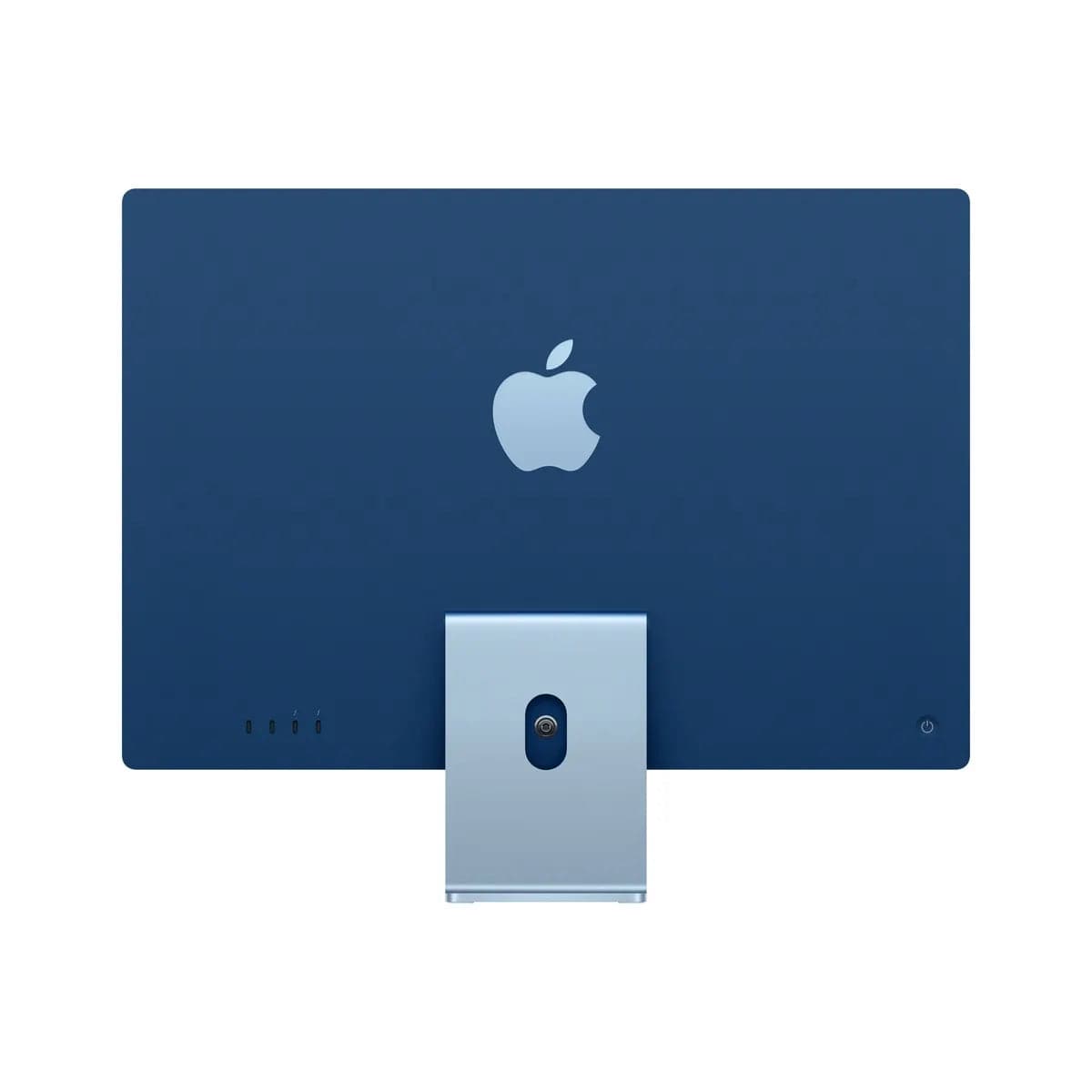 24-INCH IMAC WITH RETINA 4.5K DISPLAY: APPLE M1 CHIP WITH 8‑CORE