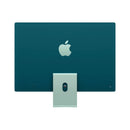 iMac 24-inch with Retina 4.5K display | Apple M1 Chip | 256GB | Green.