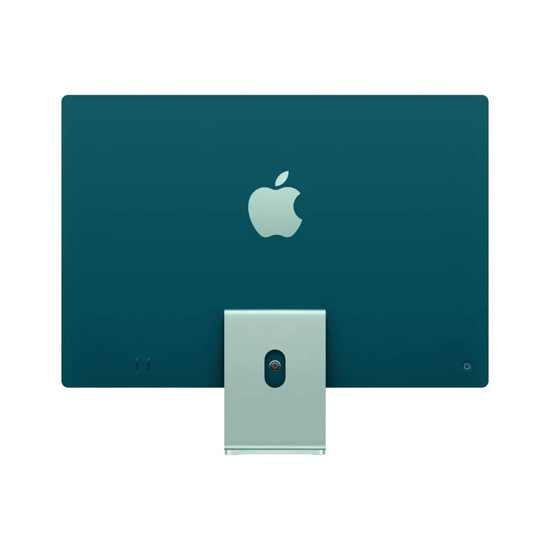 iMac 24-inch with Retina 4.5K display | Apple M1 Chip | 256GB | Green.